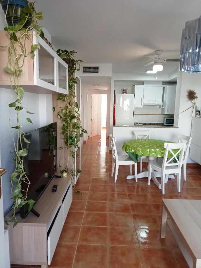 Precioso Apartamento Con Piscina Y Garage Palomares  Extérieur photo