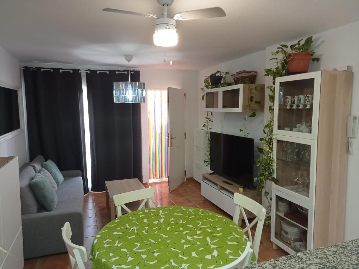 Precioso Apartamento Con Piscina Y Garage Palomares  Extérieur photo