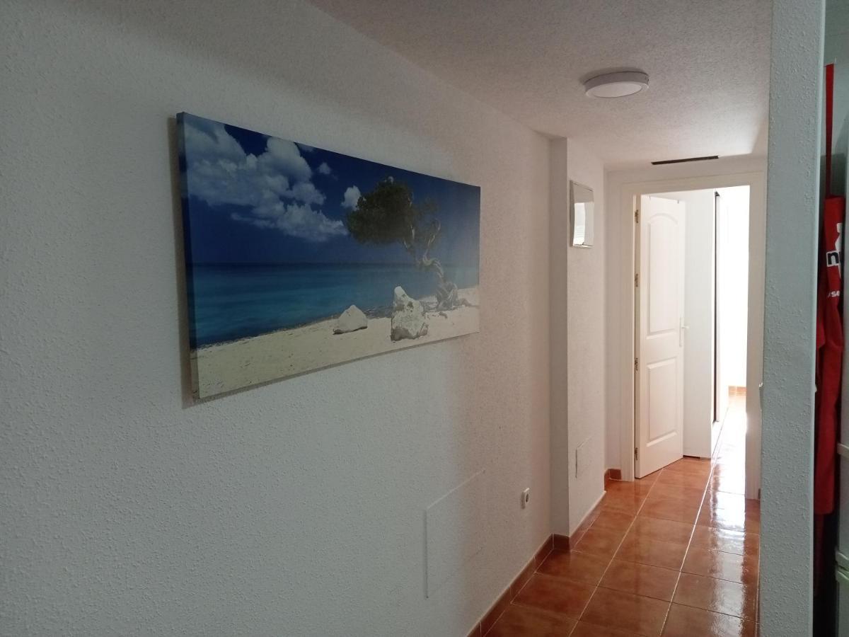 Precioso Apartamento Con Piscina Y Garage Palomares  Extérieur photo