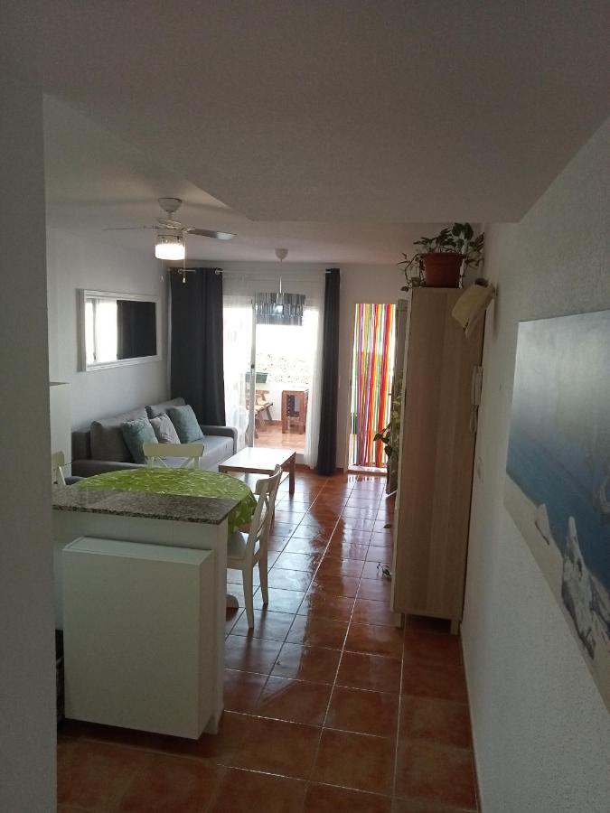 Precioso Apartamento Con Piscina Y Garage Palomares  Extérieur photo