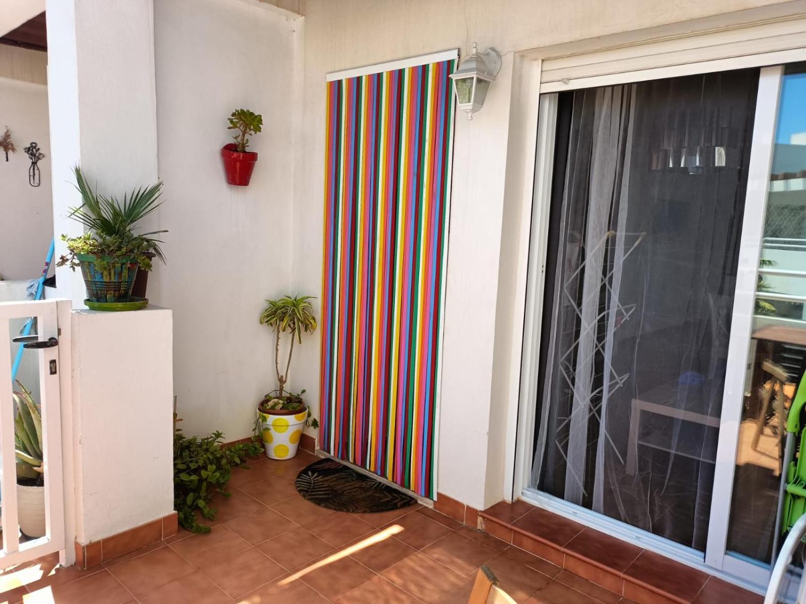 Precioso Apartamento Con Piscina Y Garage Palomares  Extérieur photo