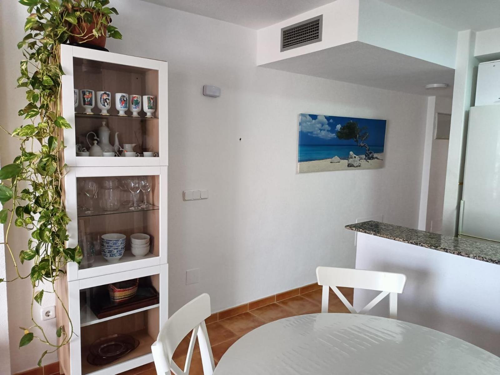 Precioso Apartamento Con Piscina Y Garage Palomares  Extérieur photo