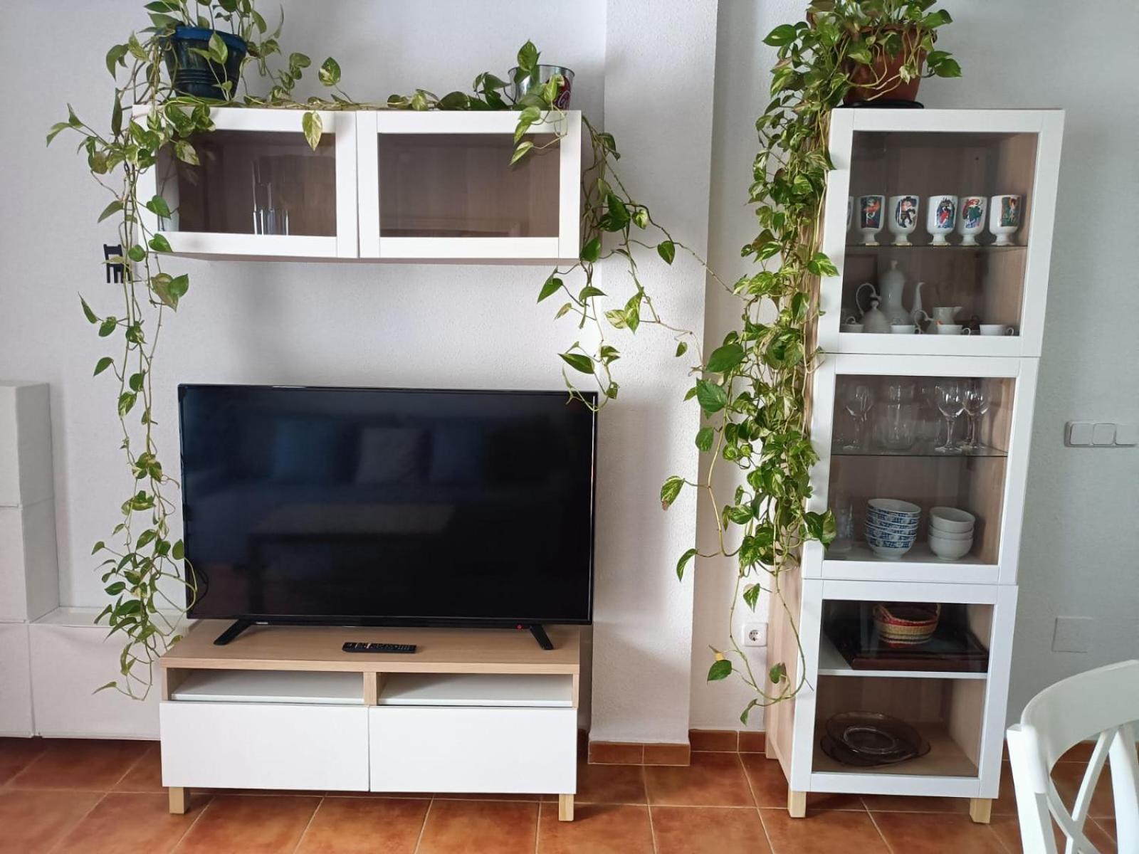 Precioso Apartamento Con Piscina Y Garage Palomares  Extérieur photo