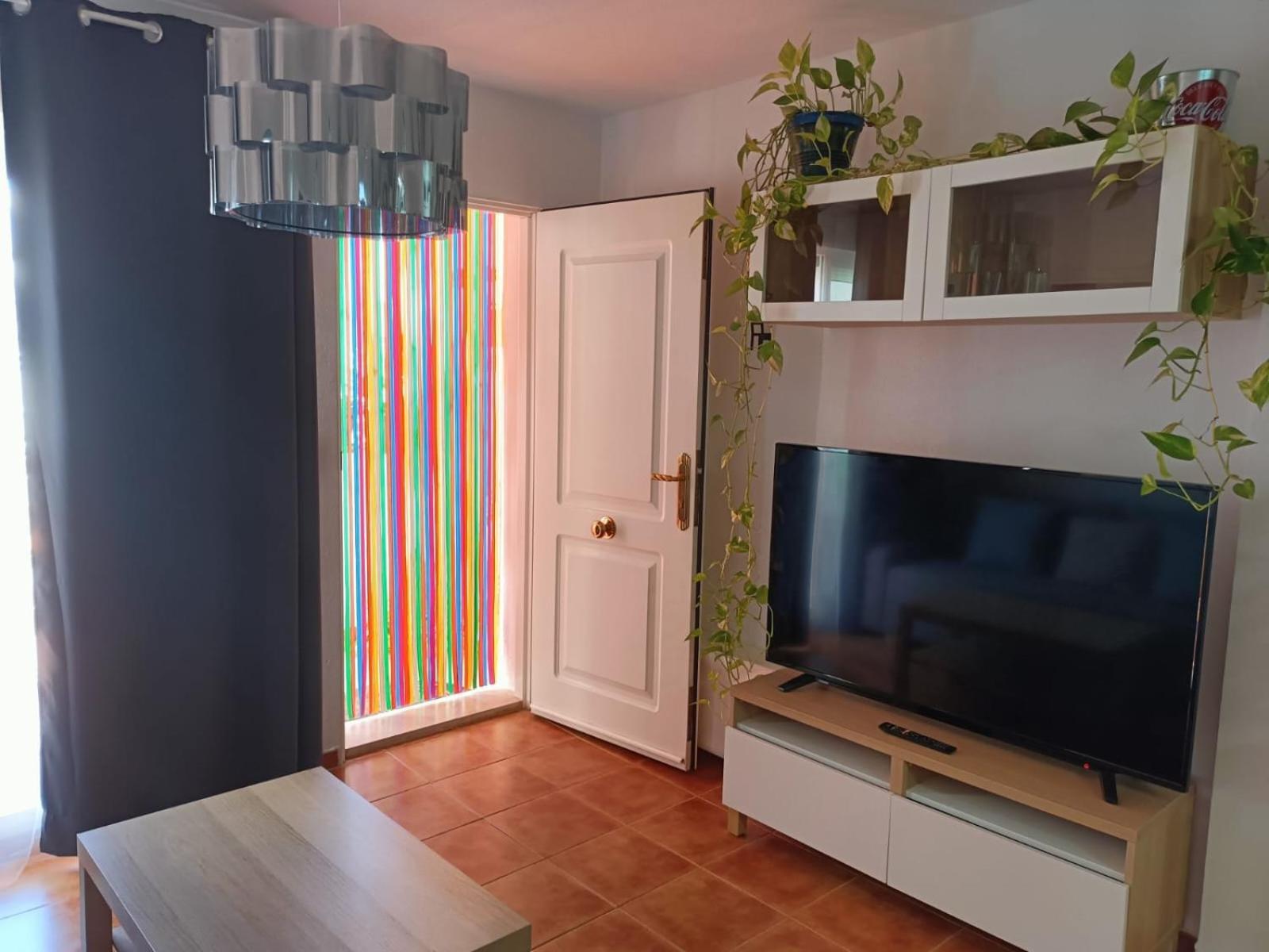 Precioso Apartamento Con Piscina Y Garage Palomares  Extérieur photo