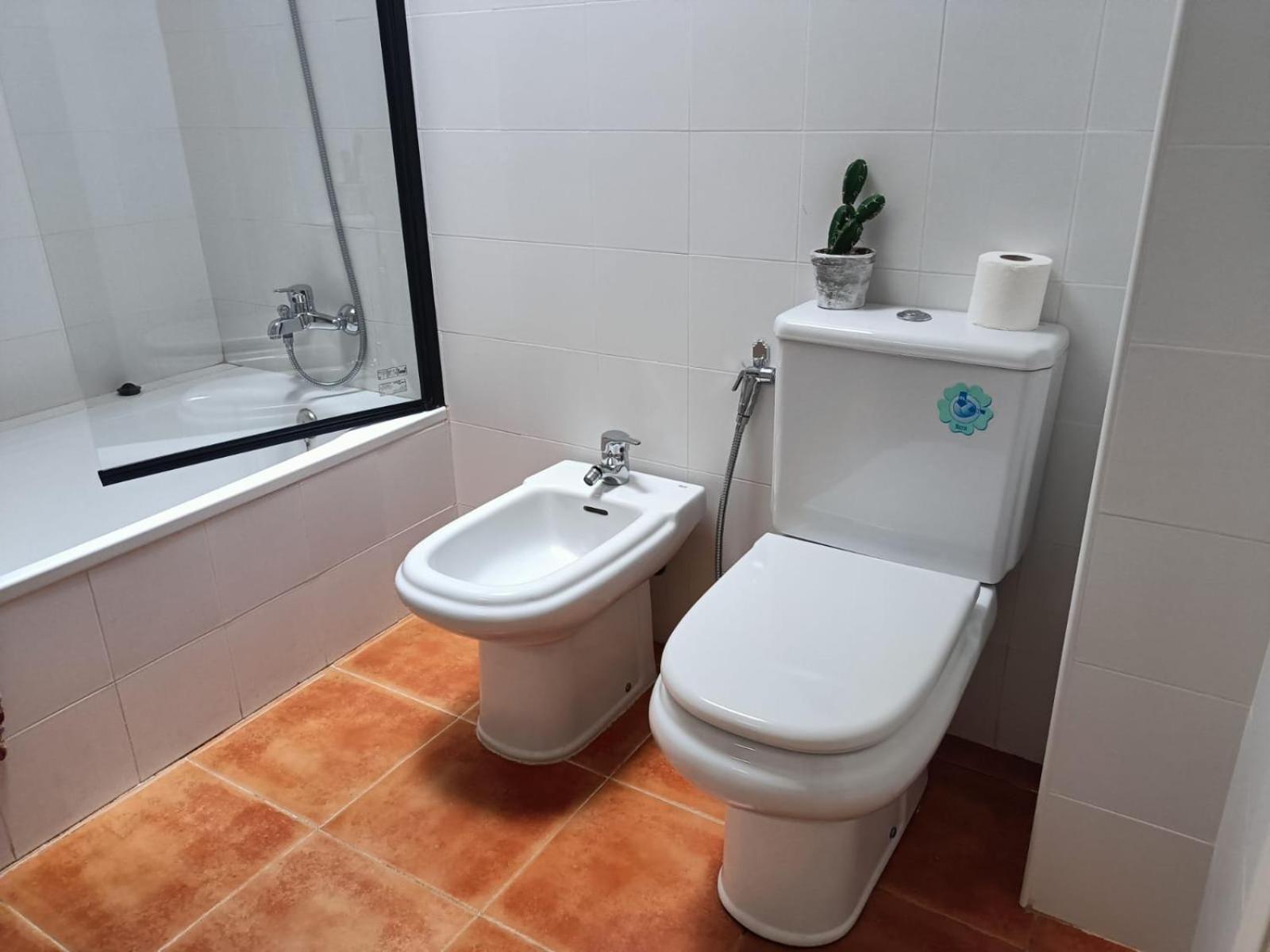 Precioso Apartamento Con Piscina Y Garage Palomares  Extérieur photo
