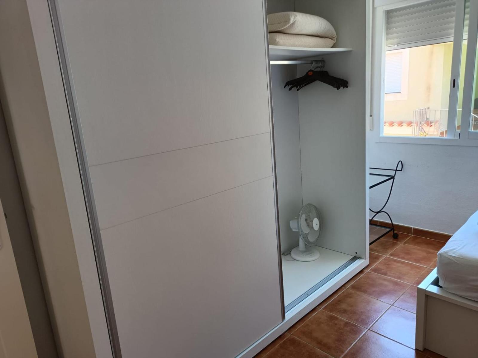 Precioso Apartamento Con Piscina Y Garage Palomares  Extérieur photo