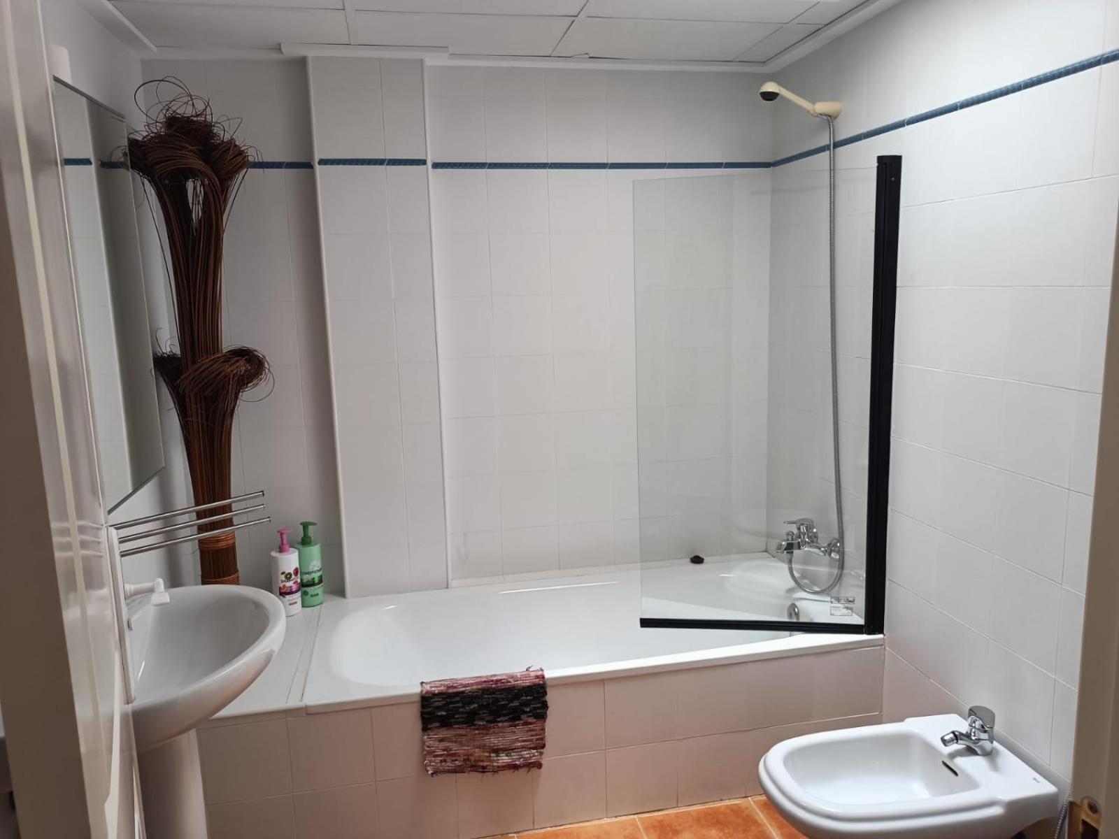 Precioso Apartamento Con Piscina Y Garage Palomares  Extérieur photo
