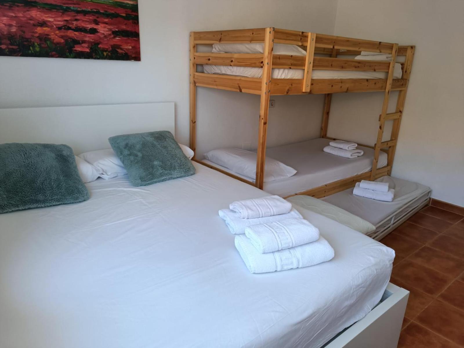Precioso Apartamento Con Piscina Y Garage Palomares  Extérieur photo